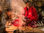 POWERFUL BLACK MAGIC SPELLS ONLINE