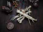 AFRICAN VOODOO SPELLS