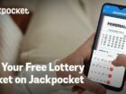 Lottery Tickets Online